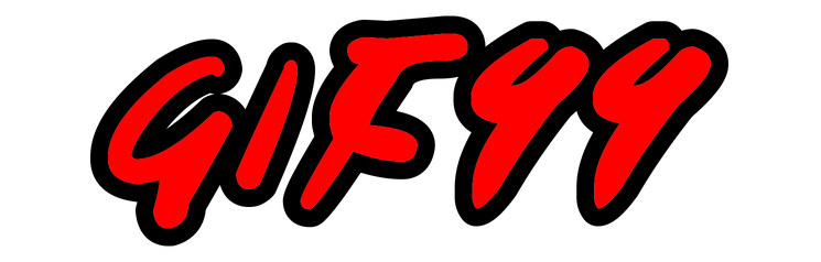 LOGO GIF99